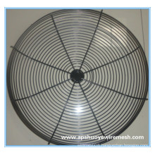 Protection Fan Guard for Ventilation/Metal Fan Guard/Motor Moint Fan Guard